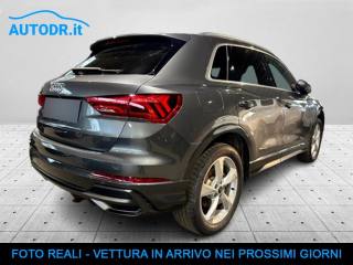 AUDI Q3 usata, con Airbag Passeggero
