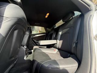 AUDI A5 usata, con Park Distance Control