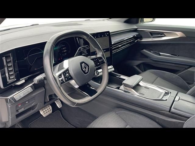 RENAULT Austral usata, con Fendinebbia