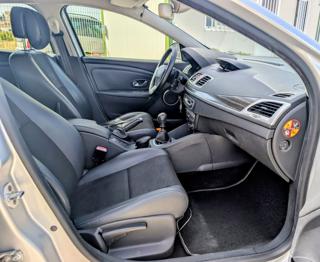 RENAULT Megane usata, con Cerchi in lega