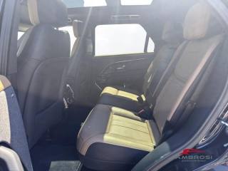 LAND ROVER Range Rover Sport usata 10