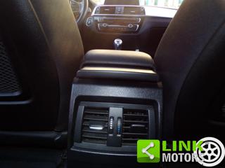 BMW 118 usata, con Start/Stop Automatico