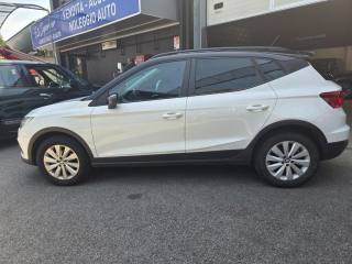 SEAT Arona usata, con Airbag
