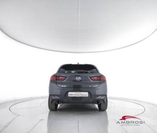 BMW X2 usata 5