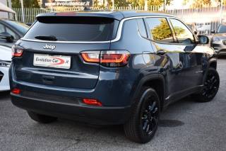 JEEP Compass usata, con Airbag laterali