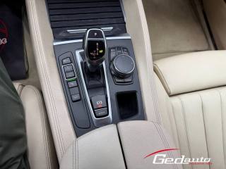 BMW X6 usata, con Sedili riscaldati