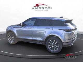 LAND ROVER Range Rover Evoque usata 3