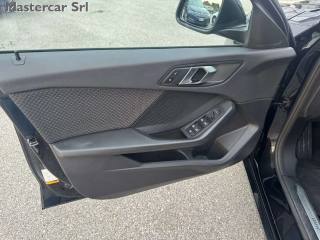 BMW 116 usata, con Volante in pelle