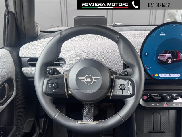 MINI Mini usata, con Antifurto