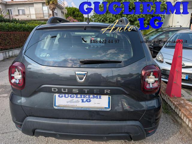 DACIA Duster usata, con Chiusura centralizzata