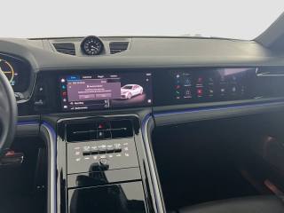 PORSCHE Panamera usata 15