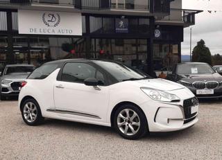 DS AUTOMOBILES DS 3 usata 14