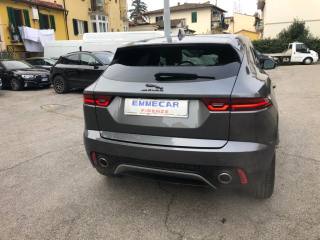 JAGUAR E-Pace usata, con Autoradio