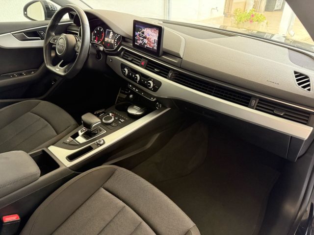 AUDI A5 usata, con Fendinebbia