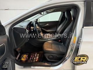 MERCEDES-BENZ GLA 220 usata, con Controllo trazione