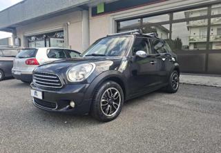 MINI Countryman usata, con Airbag