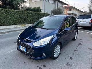 FORD B-Max usata, con Chiusura centralizzata