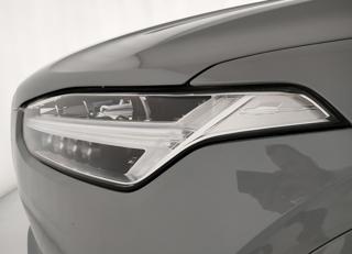 VOLVO XC90 usata, con Cerchi in lega