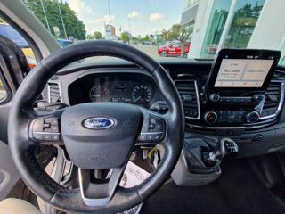 FORD Transit Custom usata, con Controllo trazione