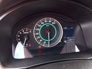 SUZUKI Ignis usata, con ESP