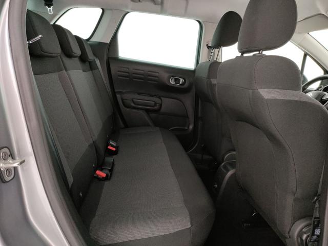 CITROEN C3 Aircross usata, con Controllo vocale