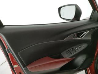MAZDA CX-3 usata, con Controllo trazione