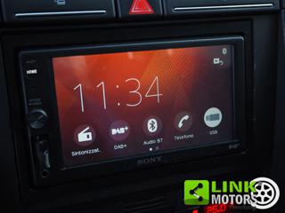 AUDI A4 usata, con Filtro antiparticolato