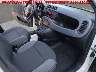 FIAT Panda usata, con MP3