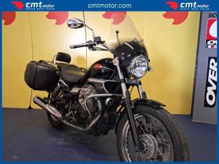MOTO GUZZI Nevada 750 usata 3