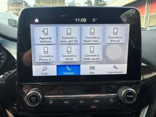 FORD Fiesta usata, con MP3