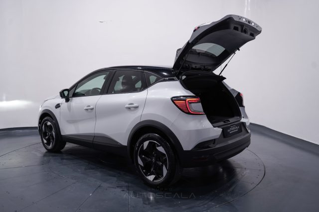 RENAULT Captur usata 29