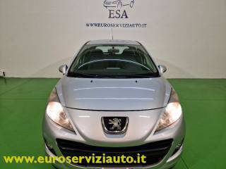 PEUGEOT 207 usata 51
