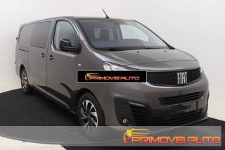 FIAT Scudo usata, con Airbag Passeggero