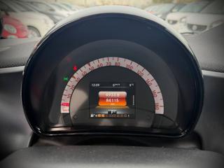 SMART ForTwo usata, con Controllo vocale