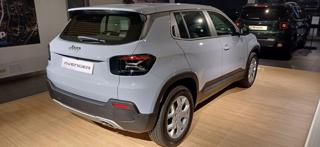 JEEP Avenger usata, con Airbag laterali