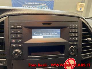 MERCEDES-BENZ Vito usata 26