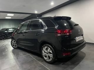 CITROEN C4 Picasso usata, con Airbag laterali