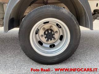 RENAULT Master usata, con Climatizzatore