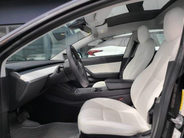 TESLA Model 3 usata, con ESP