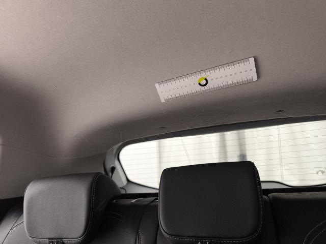 RENAULT Clio usata, con Sensore di luce