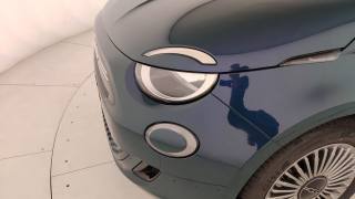 FIAT 500 usata, con Vivavoce