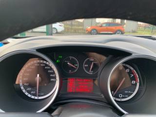 ALFA ROMEO Giulietta usata, con ESP