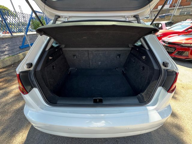 AUDI A3 usata, con Servosterzo
