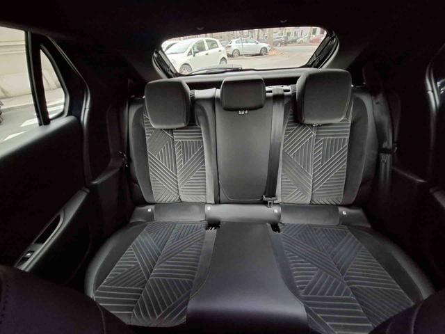 LANCIA Ypsilon usata, con Servosterzo