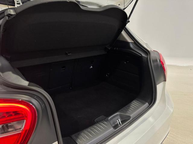 MERCEDES-BENZ A 160 usata, con Filtro antiparticolato