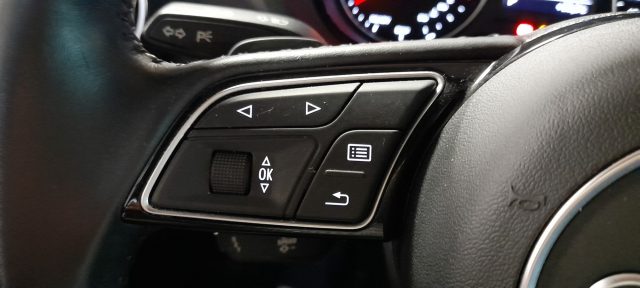 AUDI A3 usata, con Frenata d