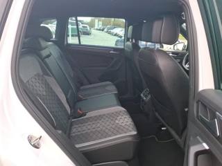 VOLKSWAGEN Tiguan usata, con Autoradio
