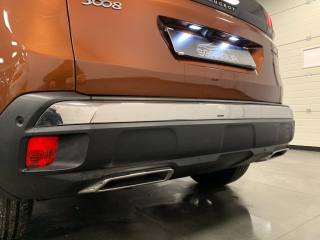 PEUGEOT 3008 usata, con Controllo elettronico della corsia