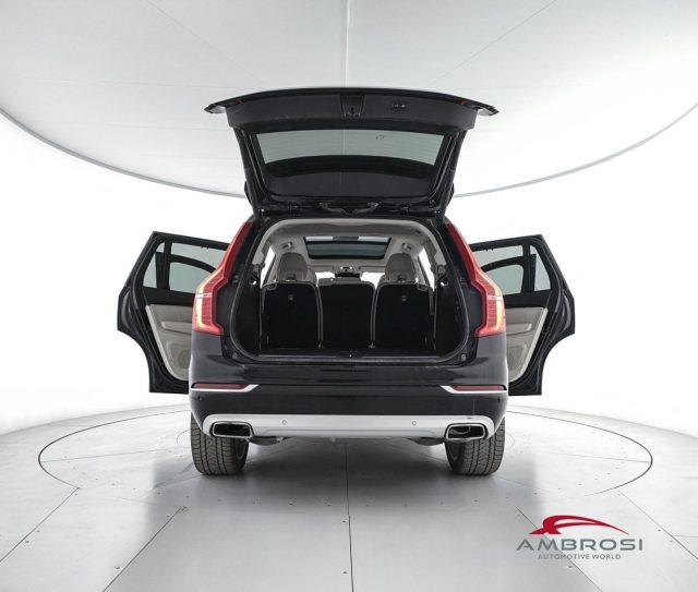 VOLVO XC90 usata 6