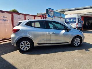 RENAULT Clio usata, con Immobilizzatore elettronico